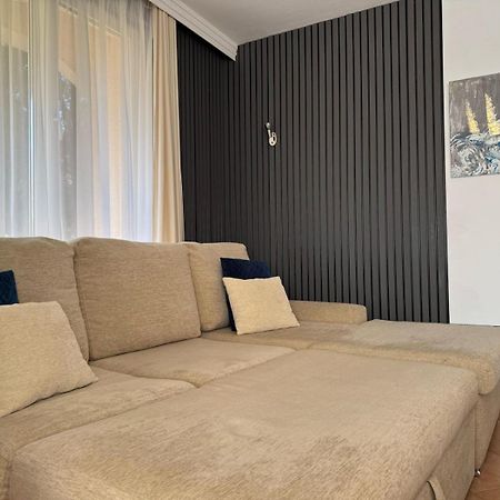 Atia Resort 체르노모레츠 외부 사진