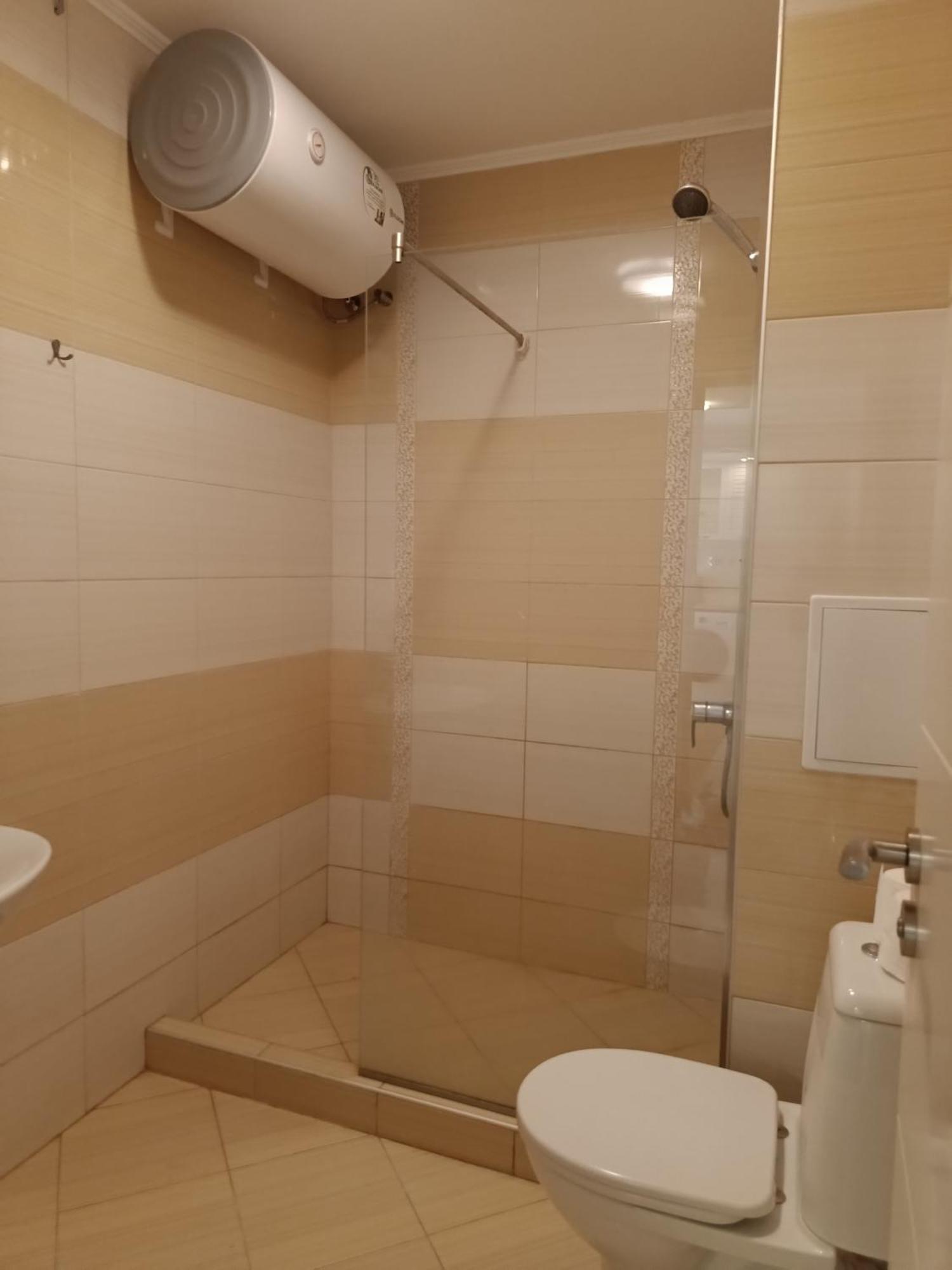 Atia Resort 체르노모레츠 객실 사진