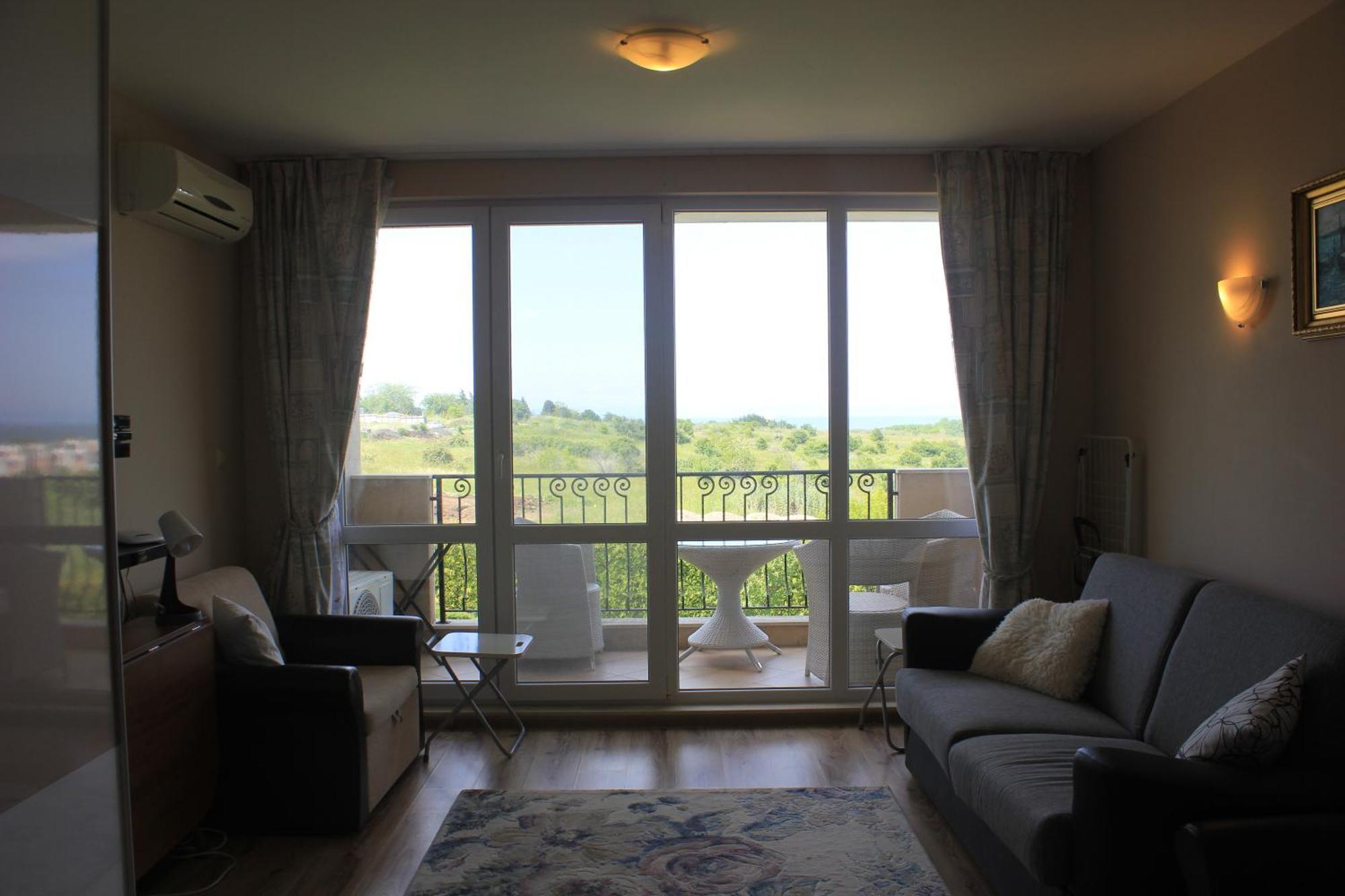 Atia Resort 체르노모레츠 객실 사진