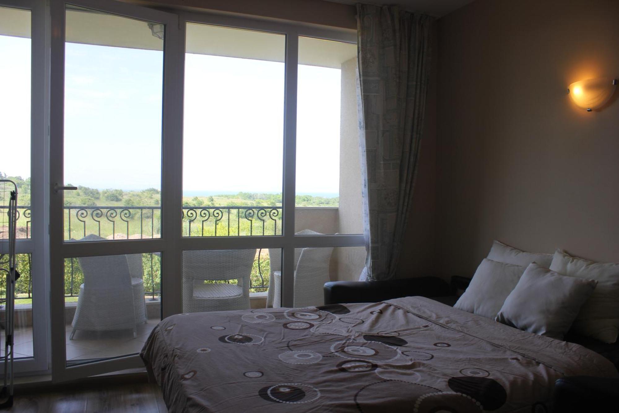 Atia Resort 체르노모레츠 객실 사진