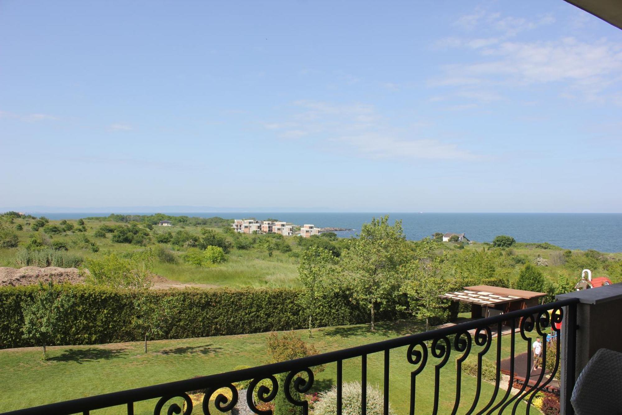 Atia Resort 체르노모레츠 객실 사진