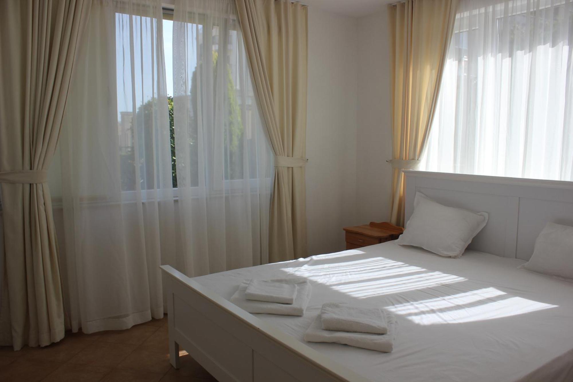 Atia Resort 체르노모레츠 외부 사진