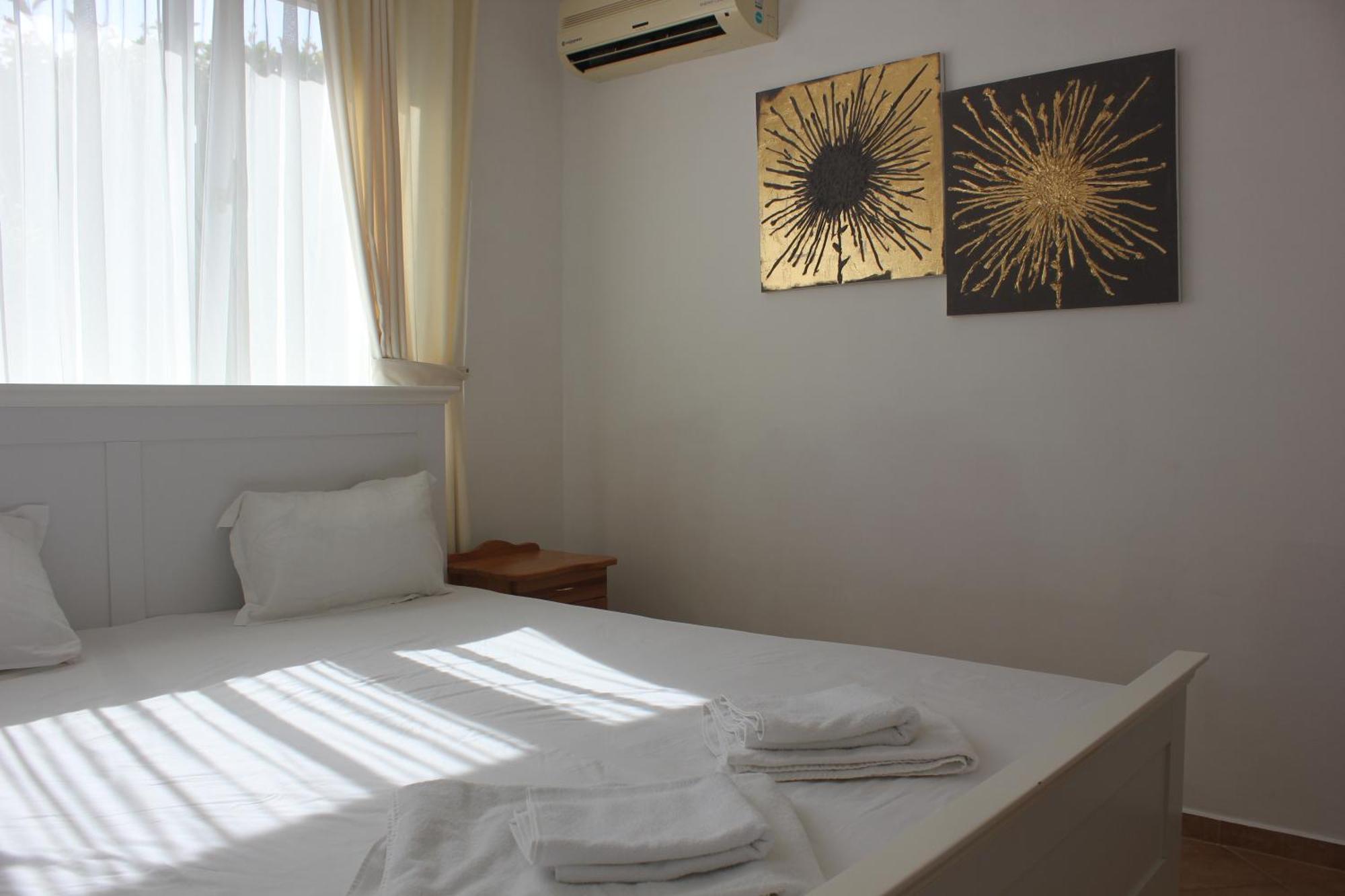 Atia Resort 체르노모레츠 외부 사진