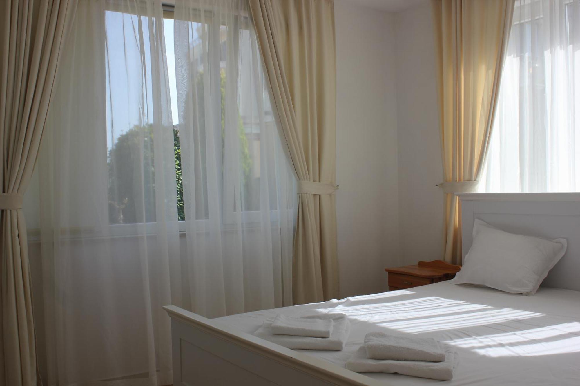 Atia Resort 체르노모레츠 외부 사진