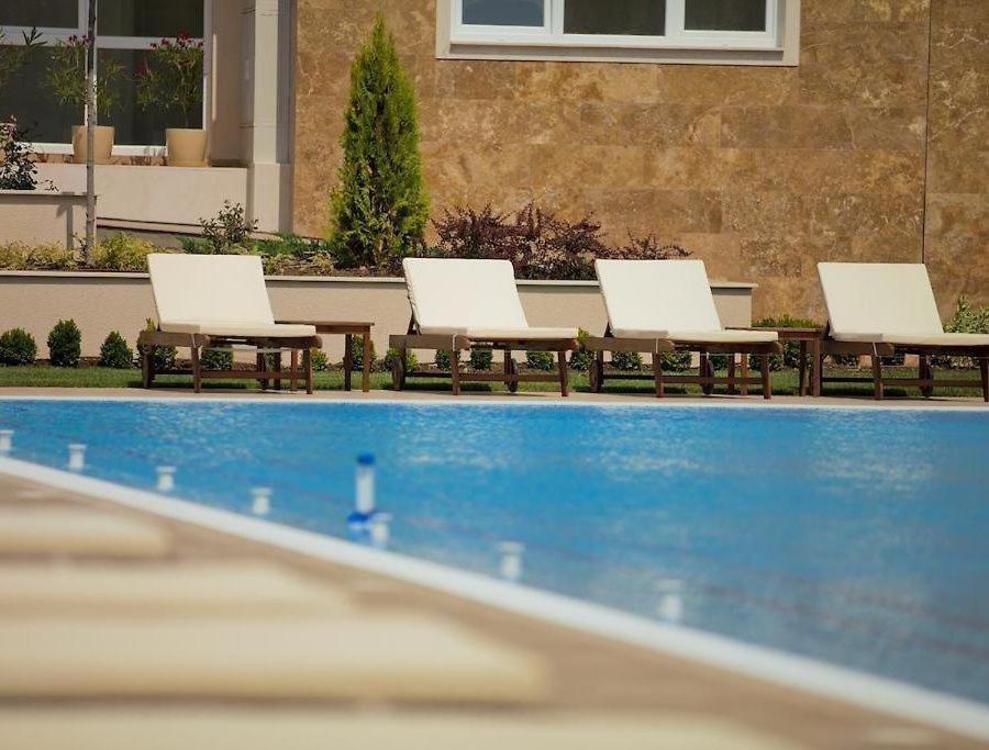 Atia Resort 체르노모레츠 외부 사진