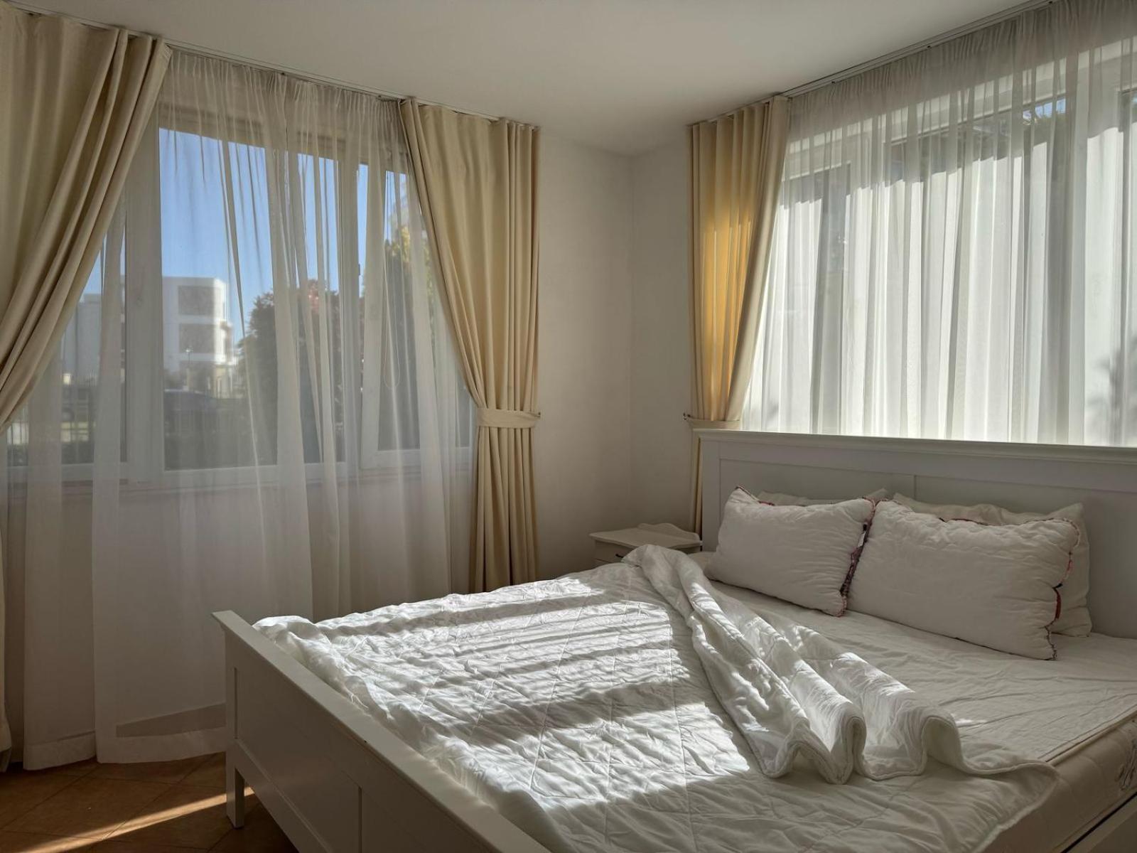 Atia Resort 체르노모레츠 객실 사진