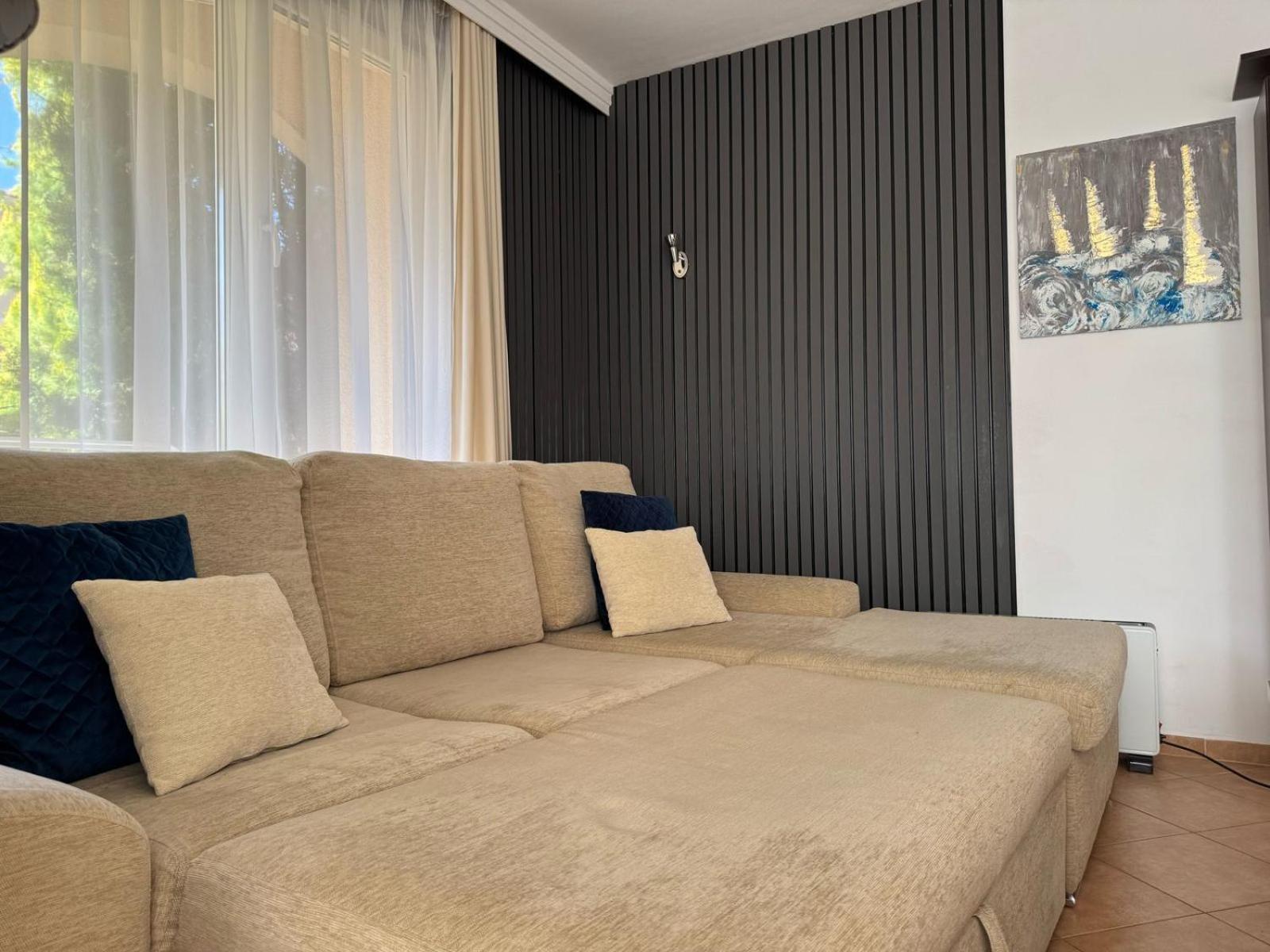 Atia Resort 체르노모레츠 외부 사진