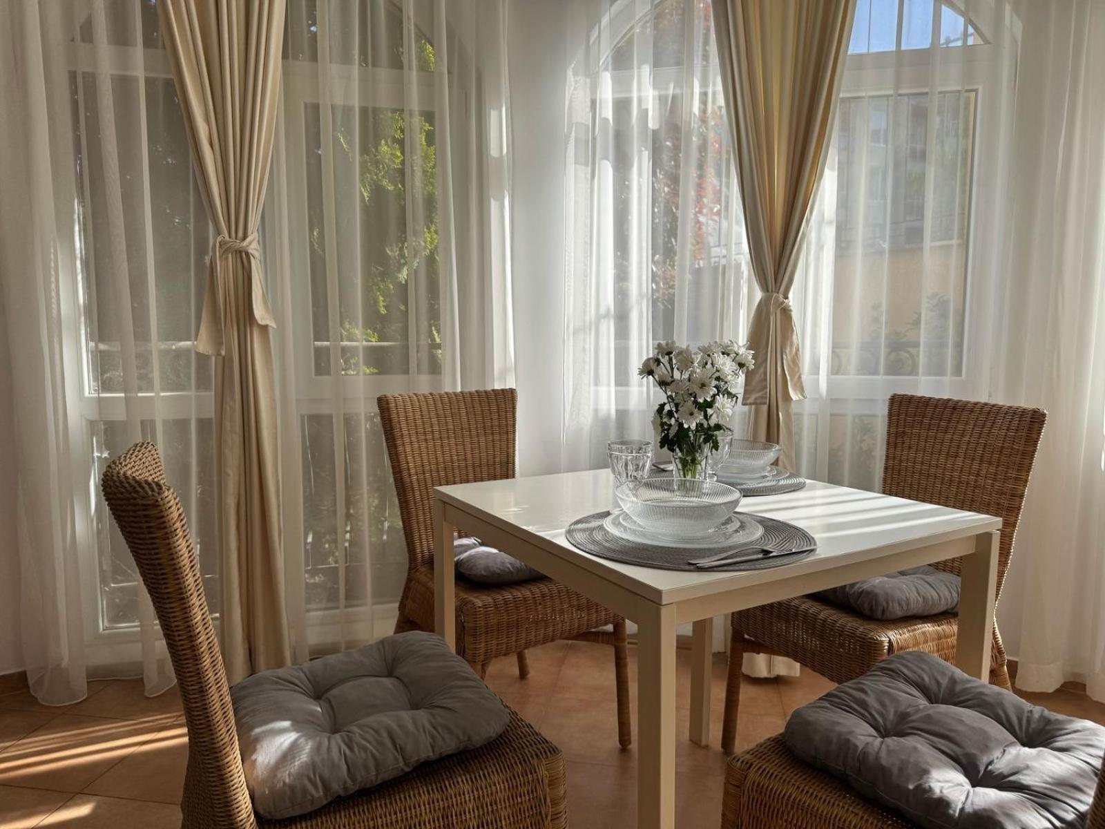 Atia Resort 체르노모레츠 외부 사진