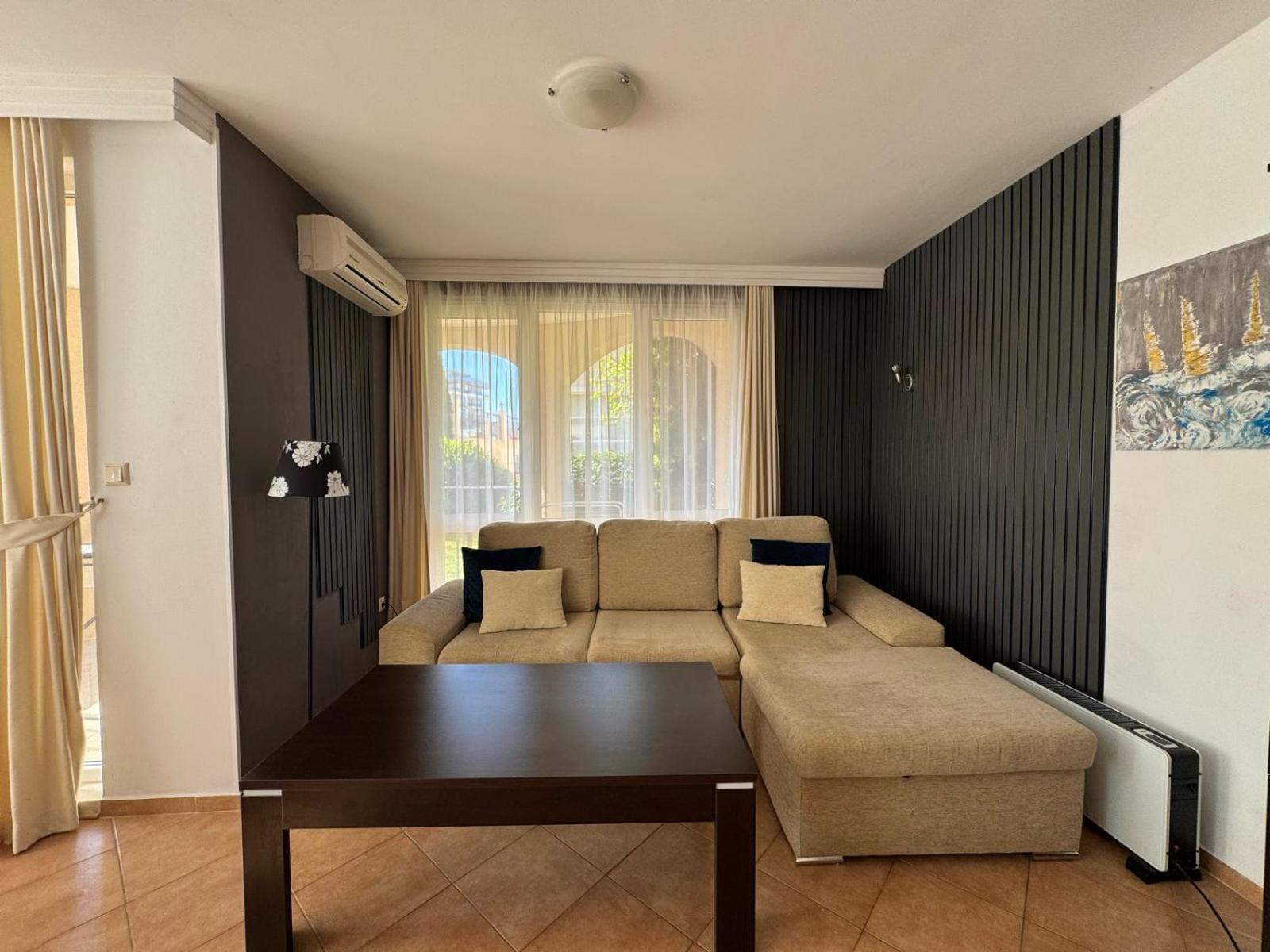 Atia Resort 체르노모레츠 외부 사진