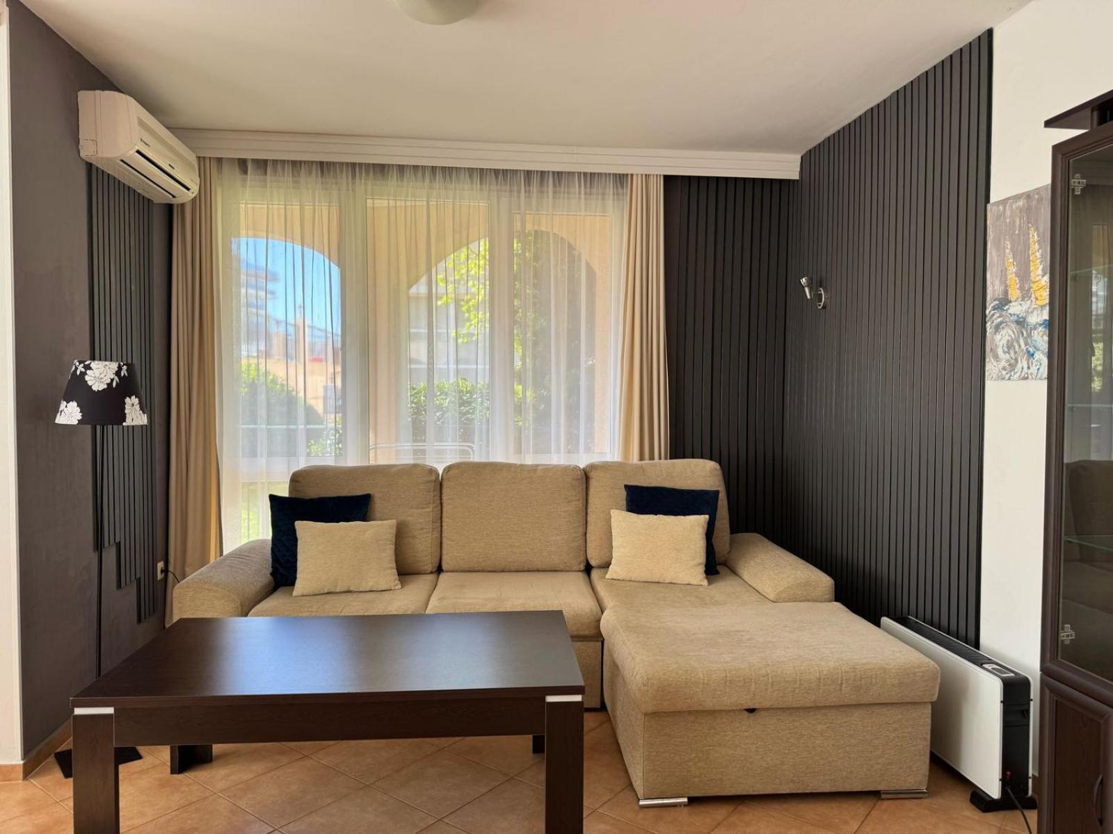 Atia Resort 체르노모레츠 외부 사진