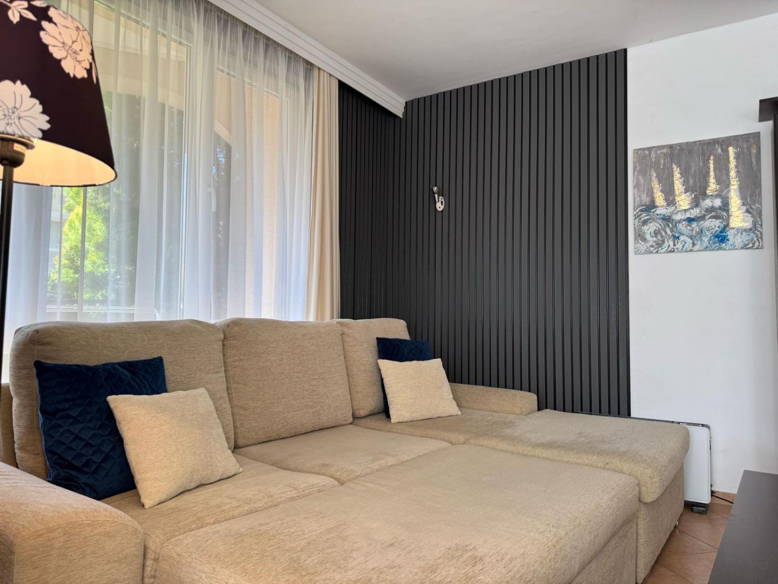Atia Resort 체르노모레츠 외부 사진