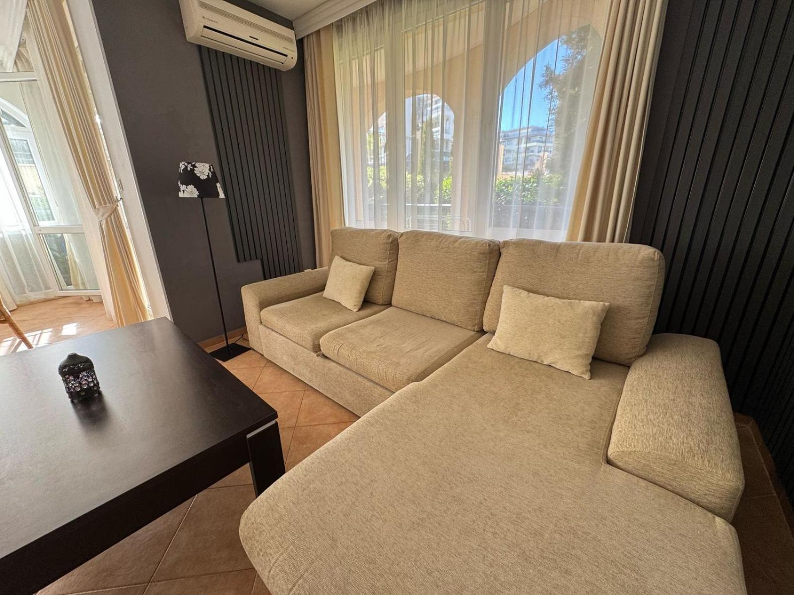 Atia Resort 체르노모레츠 외부 사진